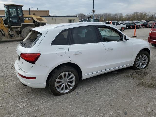 Audi Q5 2015 