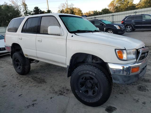 Toyota 4-Runner 1998 Grade: SR5 V6