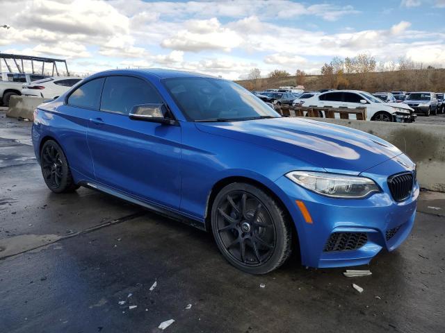 BMW M235i 2015 M235i