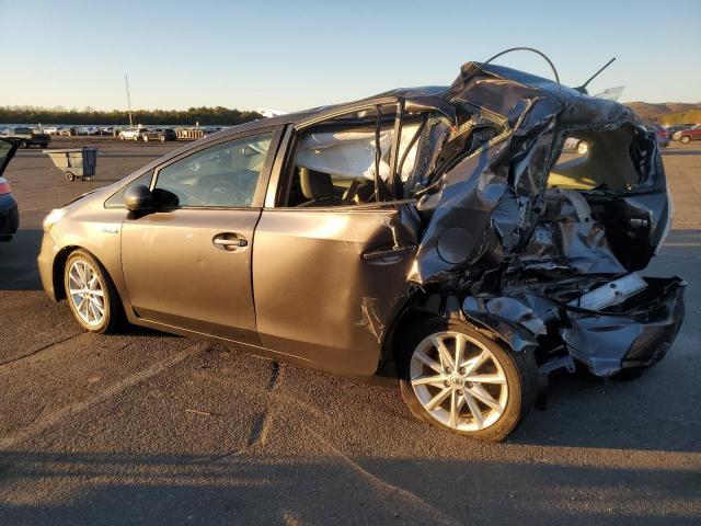 Toyota Prius V 2014 ZVW41L