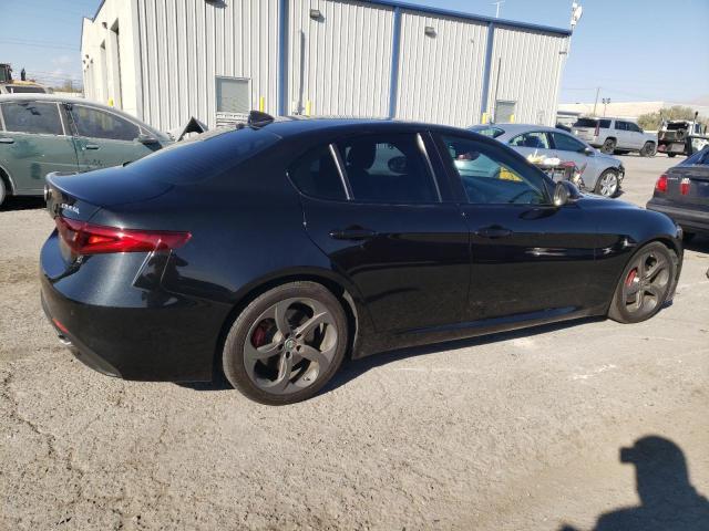 Alfa Romeo Giulia (952) 2019 GIULIA (BASE)