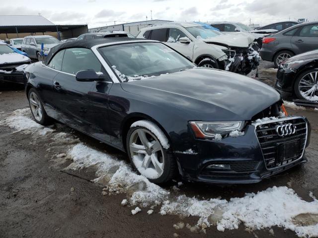 Audi A5 2014 