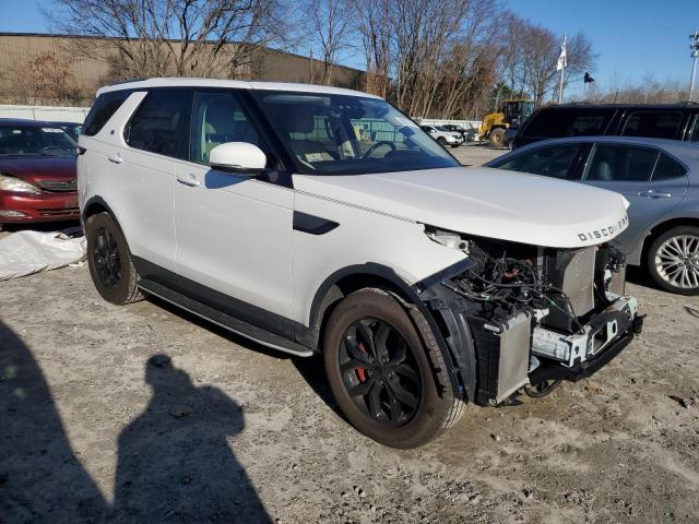 Land Rover Discovery 2020 SE