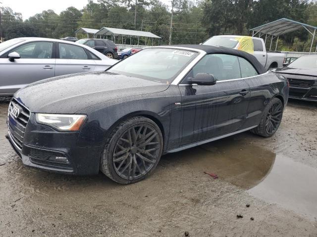 Audi A5 2015 Premium
