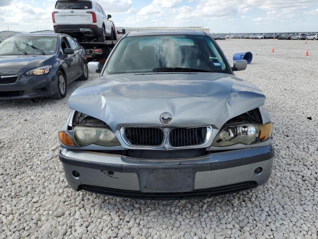 BMW 325i 2003 SA