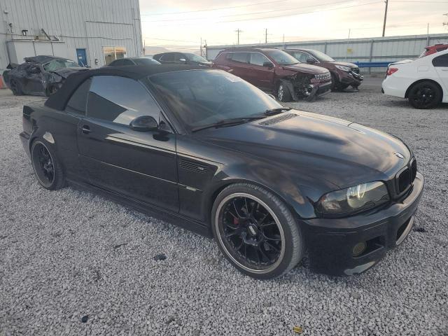 BMW M3Ci 2002 3