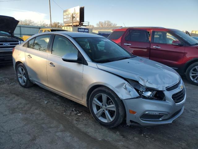 Chevrolet Cruze Limited 2016 2LT