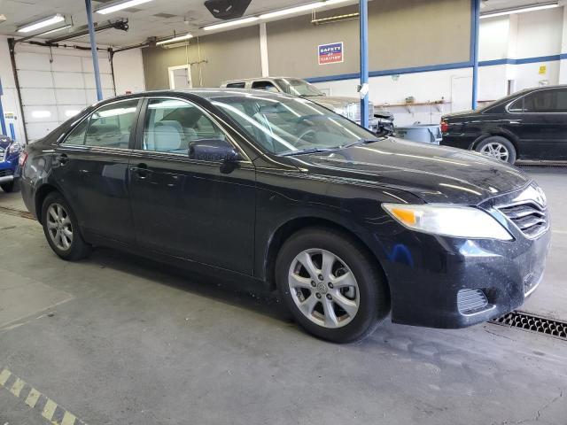 Toyota Camry 2011 Base