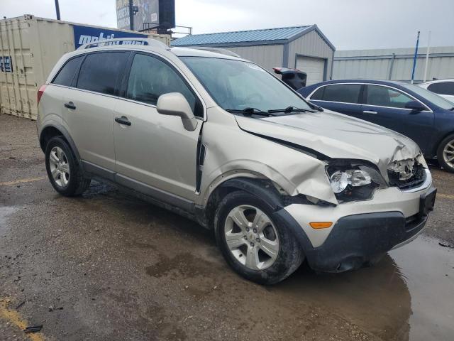 Chevrolet Captiva Sport 2014 2LS