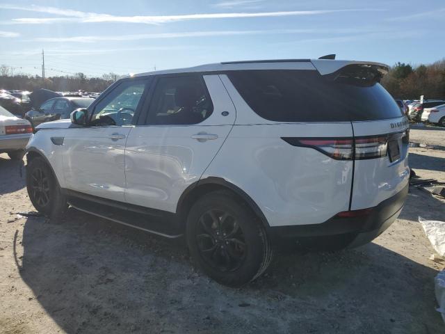 Land Rover Discovery 2020 SE