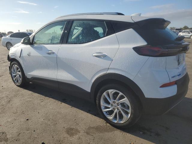 Chevrolet Bolt EUV 2023 LT