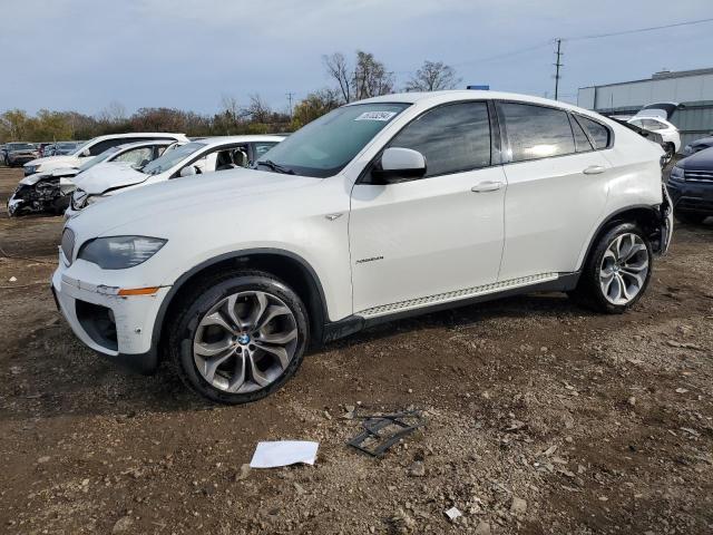 BMW X6 2013 SAV