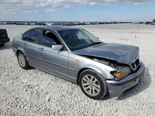 BMW 325i 2003 SA
