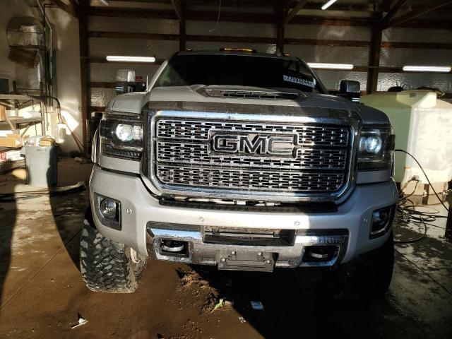 GMC Sierra HD 2019 2500