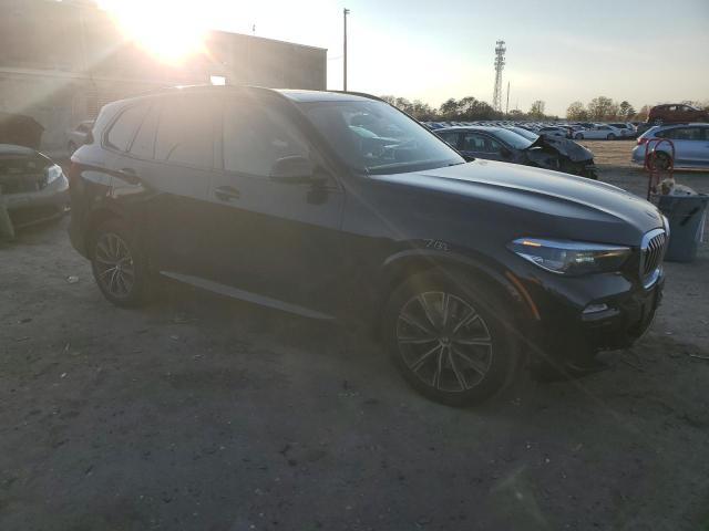 BMW X5 2019 xDrive40i