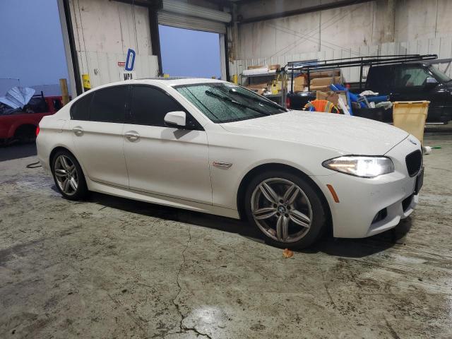 BMW 535d 2016 5-series
