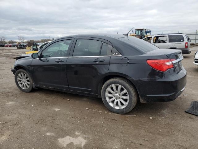 Chrysler 200 2013 Touring