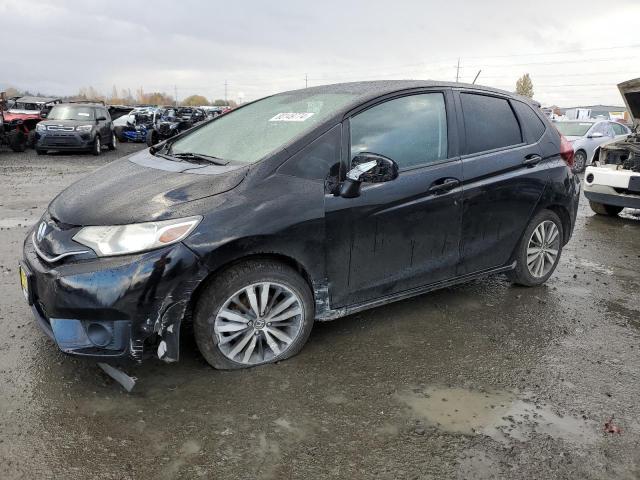 Honda Fit 2016 EX