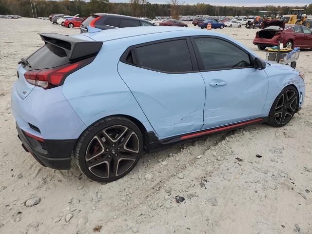 Hyundai Veloster N 2021 