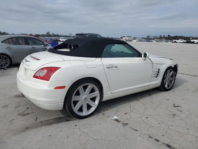 Chrysler Crossfire 2006 ZH