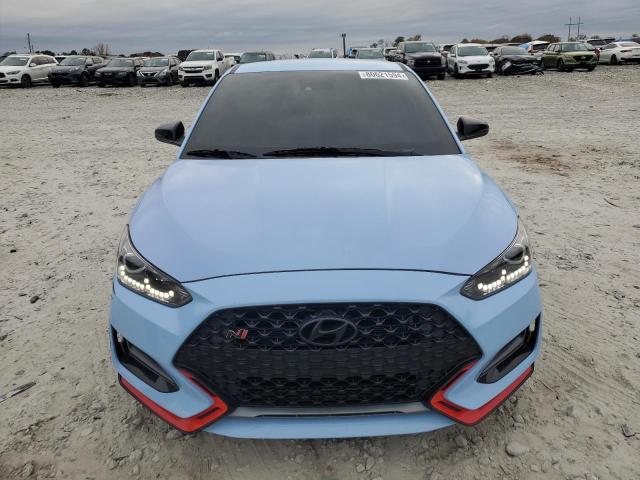 Hyundai Veloster N 2021 