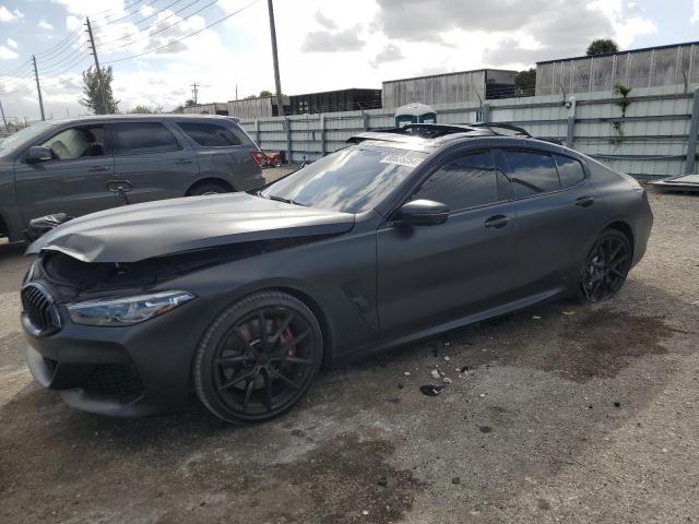 BMW 840i 2022 840i GC