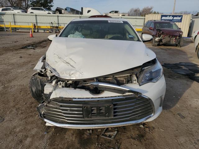 Toyota Avalon 2016 Hybrid