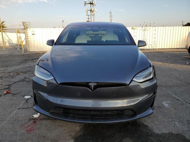 Tesla Model X 2022 