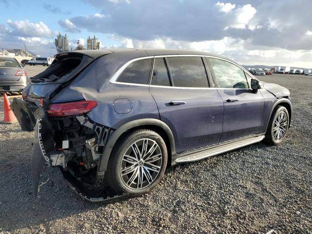 Mercedes-Benz EQS-Class SUV 2023 EQS450 4MATIC