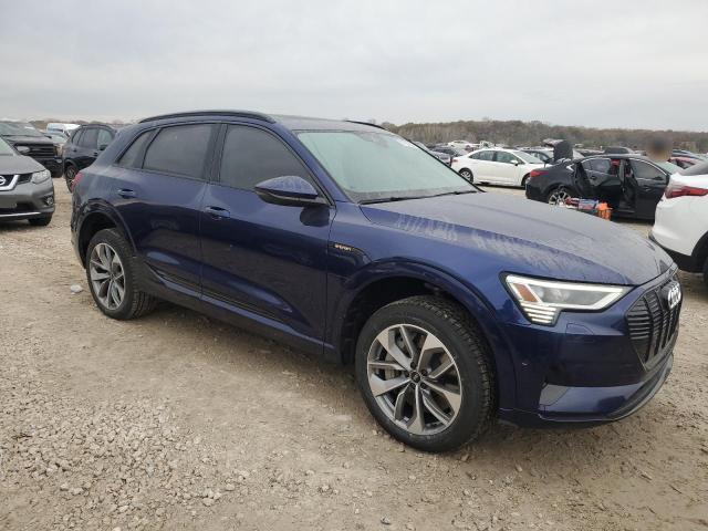 Audi e-tron 2021 