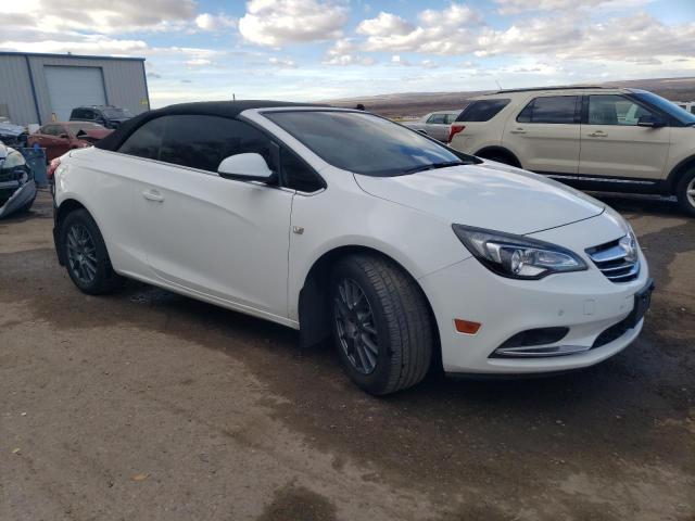 Buick Cascada 2019 Premium