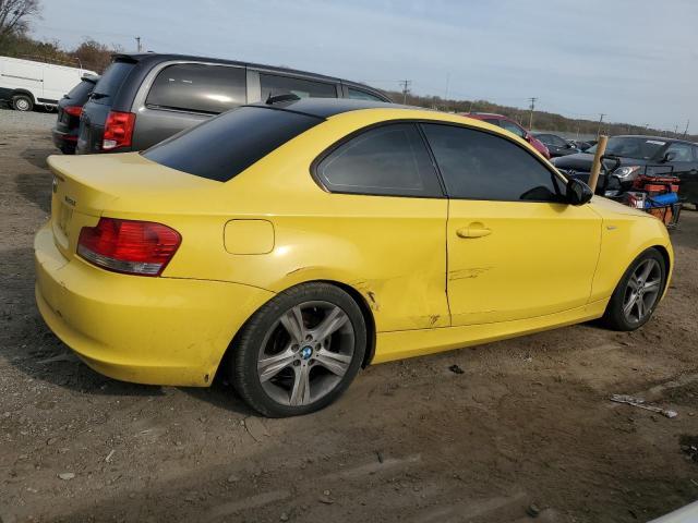 BMW 128i 2010 1-Series