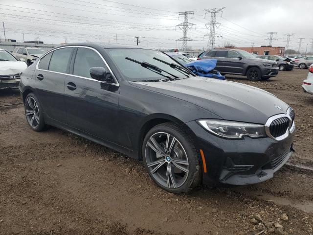 BMW 330i 2021 3-Series