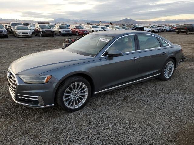 Audi A8 2020 A8 L quattro