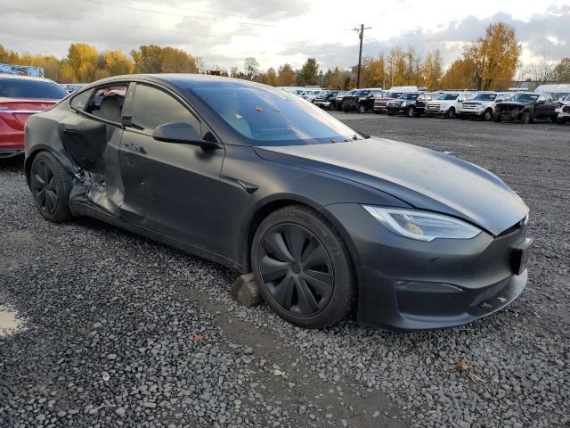 Tesla Model S 2022 