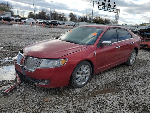 Lincoln MKZ 2011 FWD