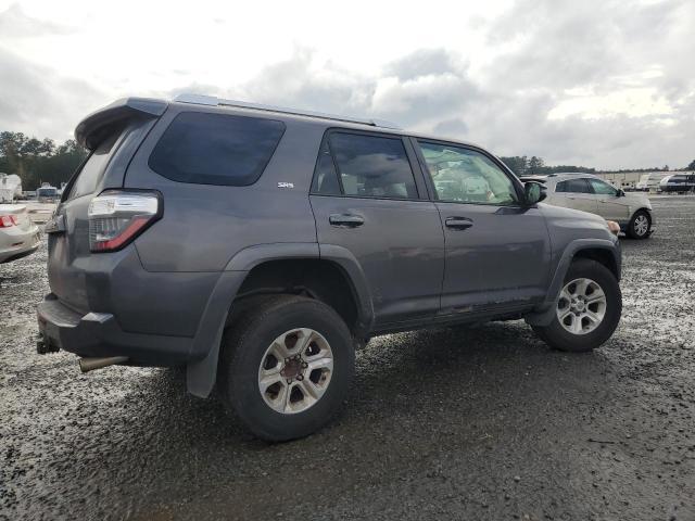 Toyota 4-Runner 2014 Base