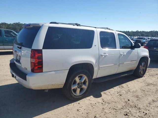 Chevrolet Suburban 2011 LT