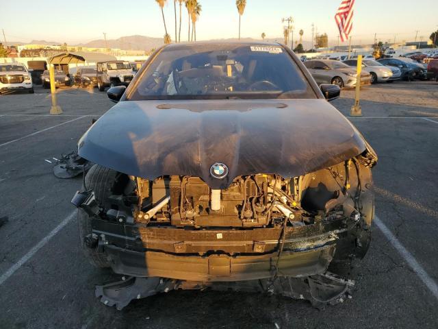 BMW iX 2024 iX xDrive50