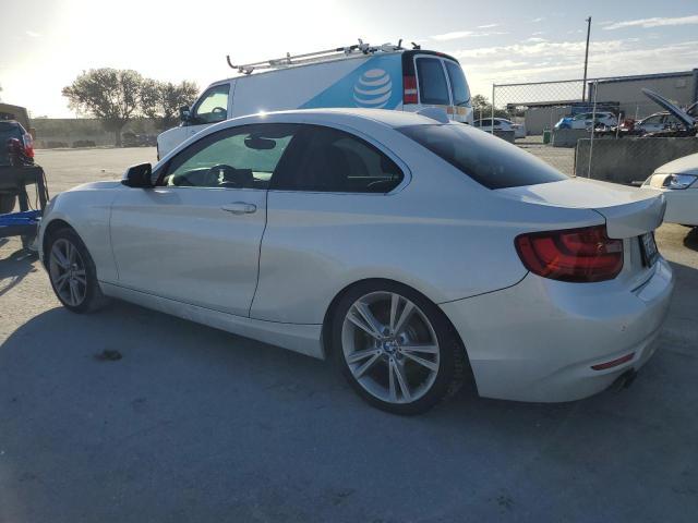 BMW 228i 2015 228I