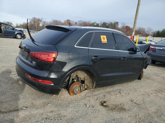 Audi Q3 2016 