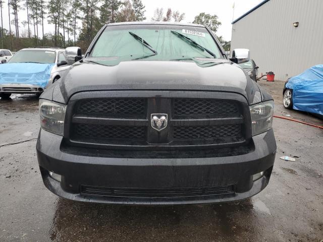 Dodge Ram 2012 DS