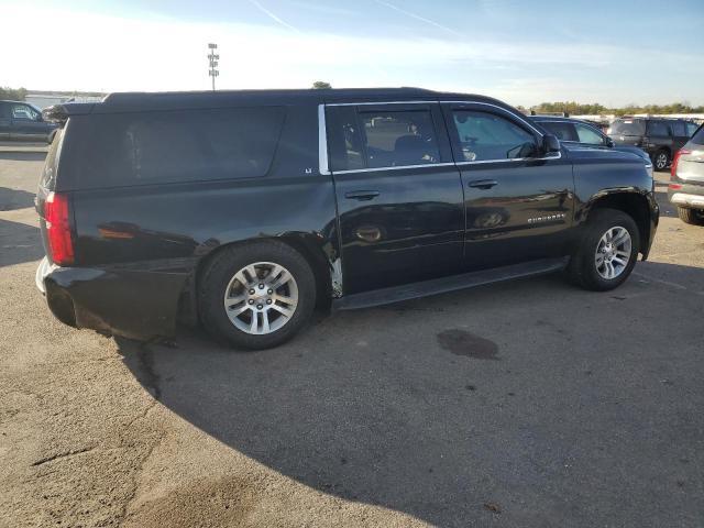 Chevrolet Suburban 2019 LT