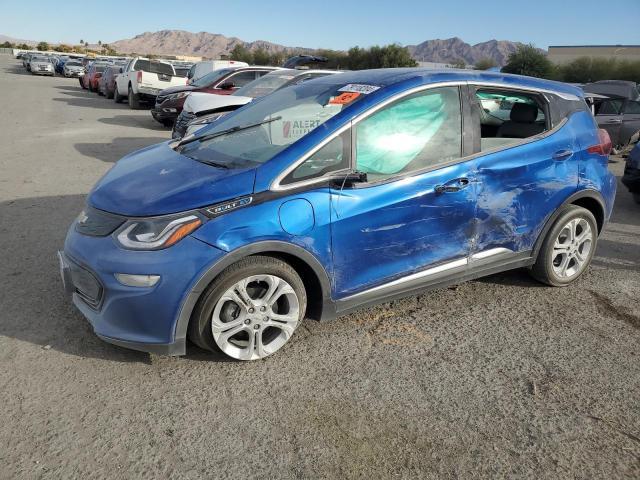 Chevrolet Bolt EV 2021 LT
