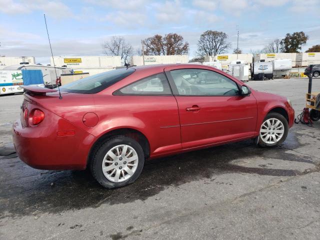 Chevrolet Cobalt 2010 LS