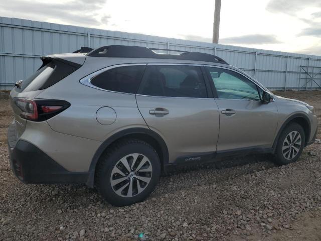 Subaru Outback 2020 Wagon body style