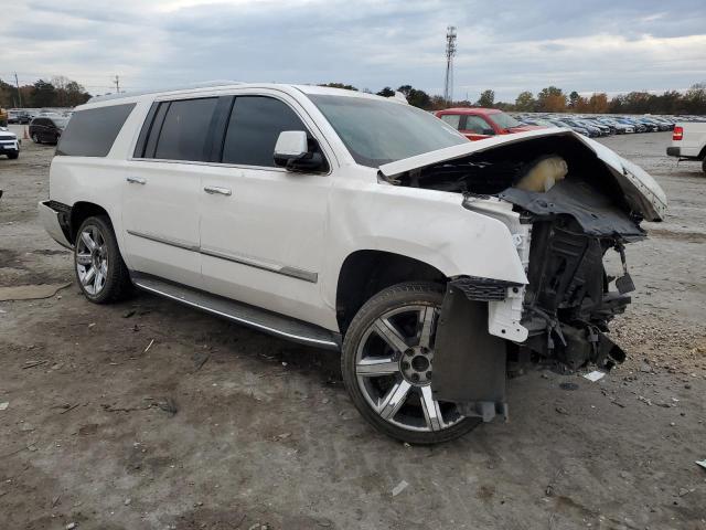 Cadillac Escalade ESV 2017 ESV Luxury