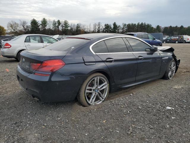 BMW 650i 2014 6-Series