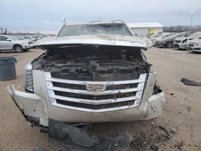 Cadillac Escalade ESV 2017 ESV Luxury