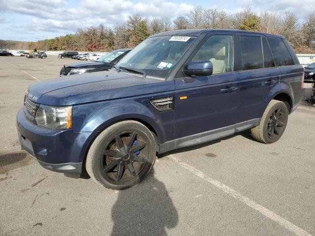 Land Rover Range Rover Sport 2013 HSE